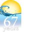 anniversary logo