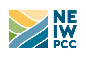 New NEIWPCC logo