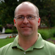 Erik Posner, Environmental Analyst