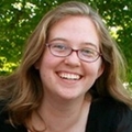 Sarah Mount, Environmental Analyst