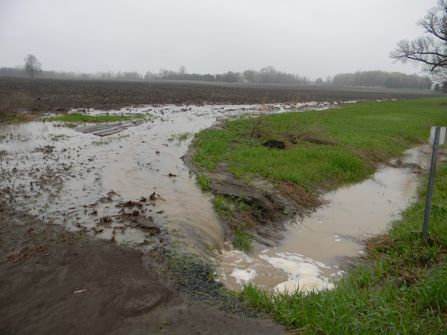 Tracking Nonpoint Source Pollution Reductions NEIWPCC