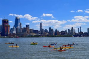 Funding Available for Education and Stewardship Projects in the Hudson River Estuary