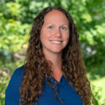 Erin Vennie-Vollrath, NEIWPCC Environmental Analyst; NYSDEC Lake Champlain Basin Coordinator