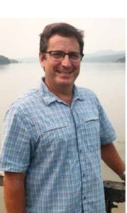 Daniel Miller: Restoring Hudson River Estuary Habitats
