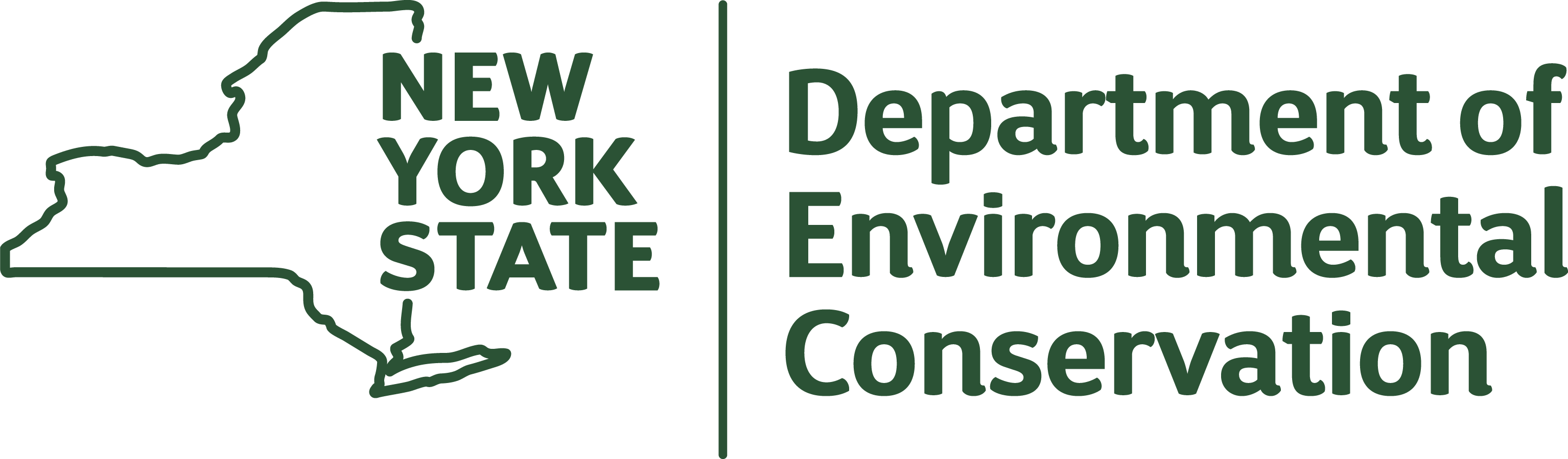 New York State Department of Environmental Conservation