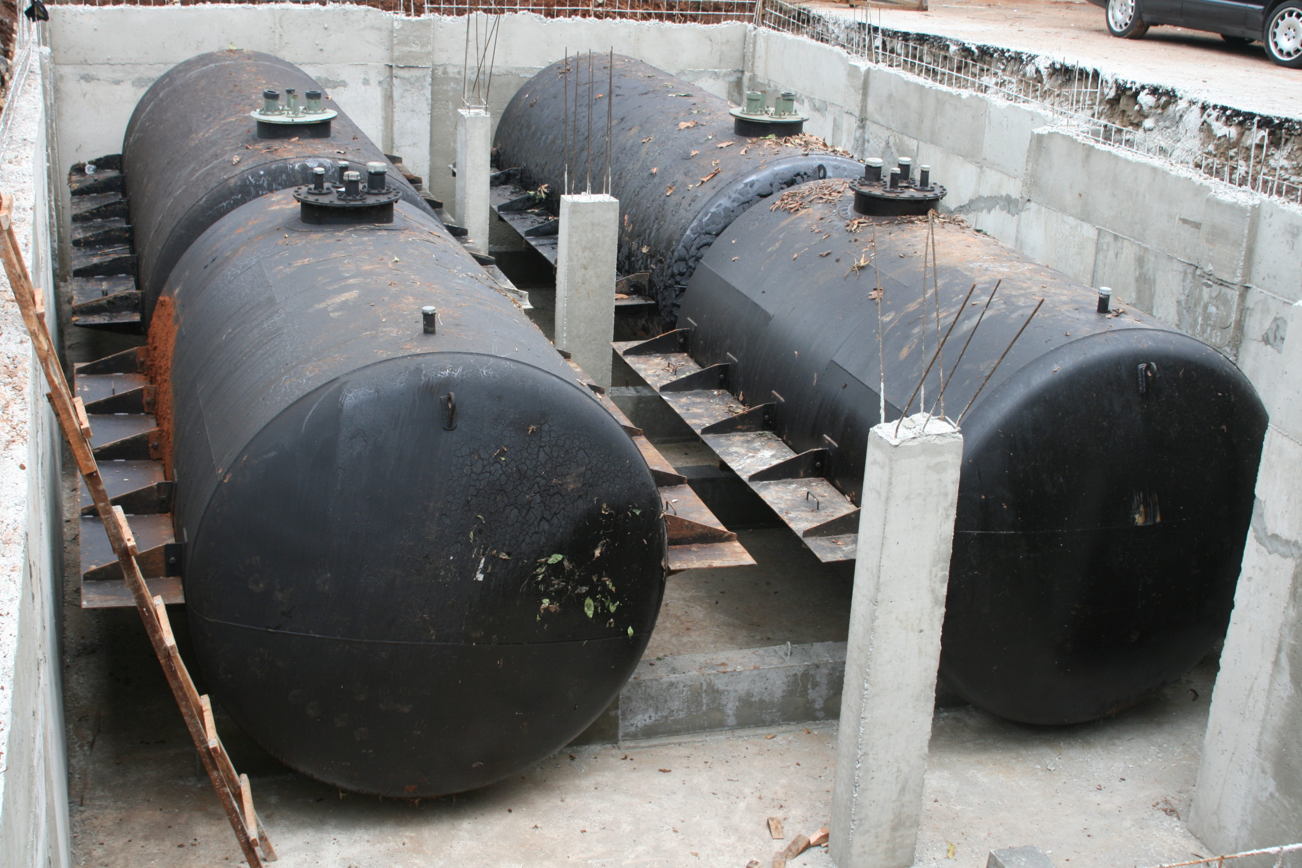 Underground Storage Tanks • NEIWPCC