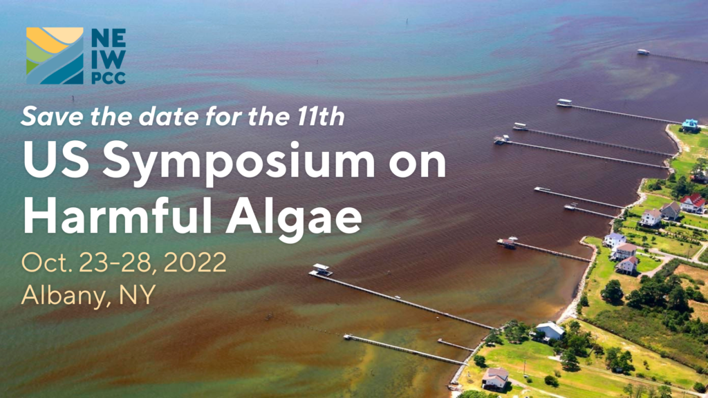 US Symposium on Harmful Algae 