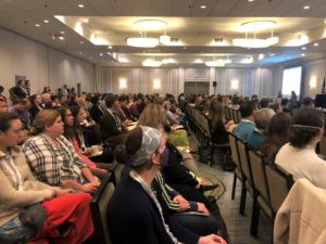 Harmful Algal Blooms Conference Focuses on Nationwide Solutions