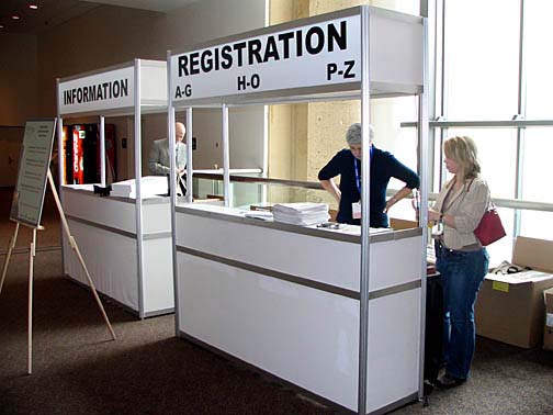 NTC Registration