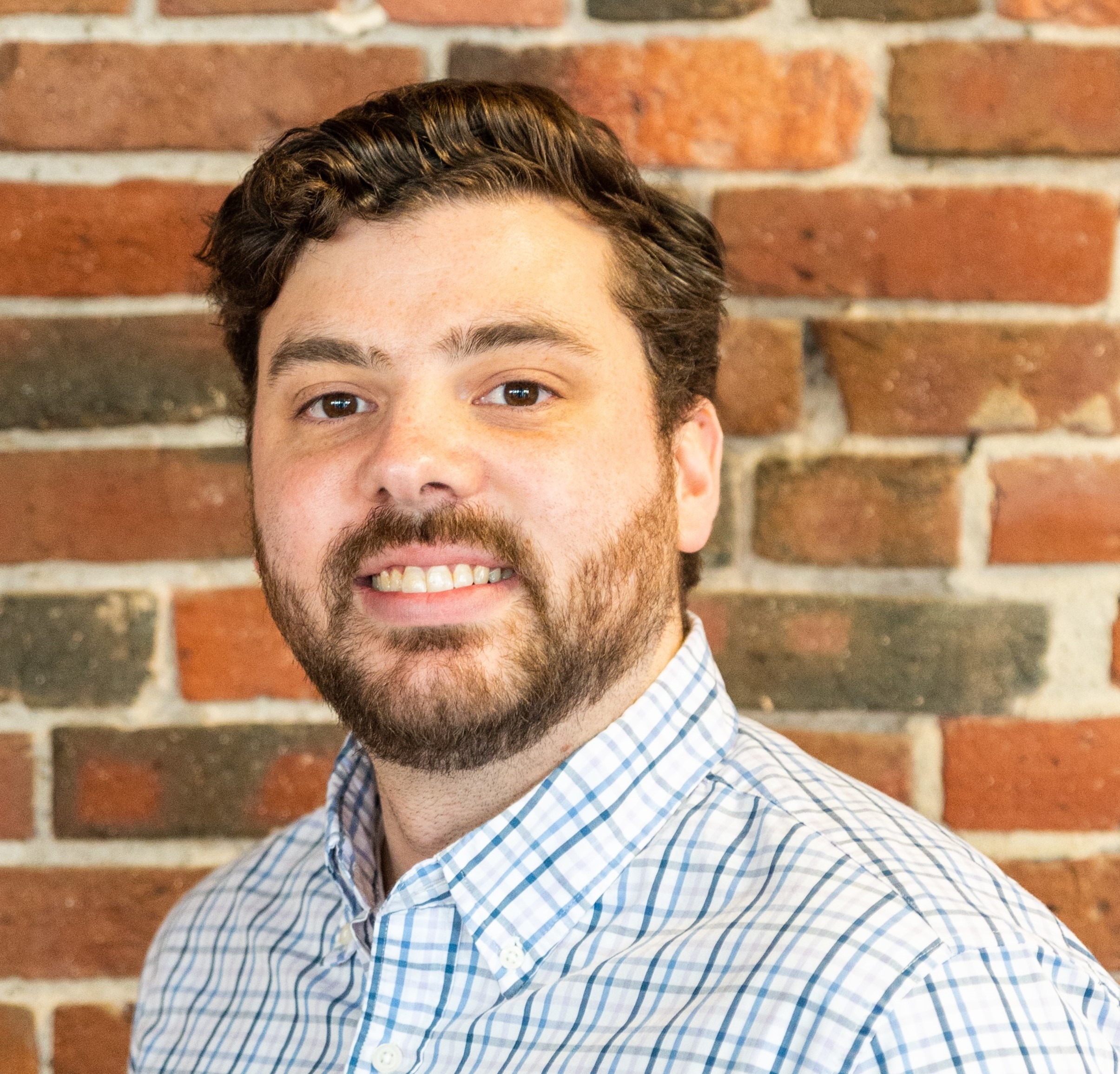 Ian Dulin, Environmental Analyst