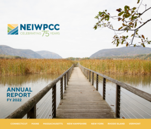 Annual Report Now Available in Print and Online