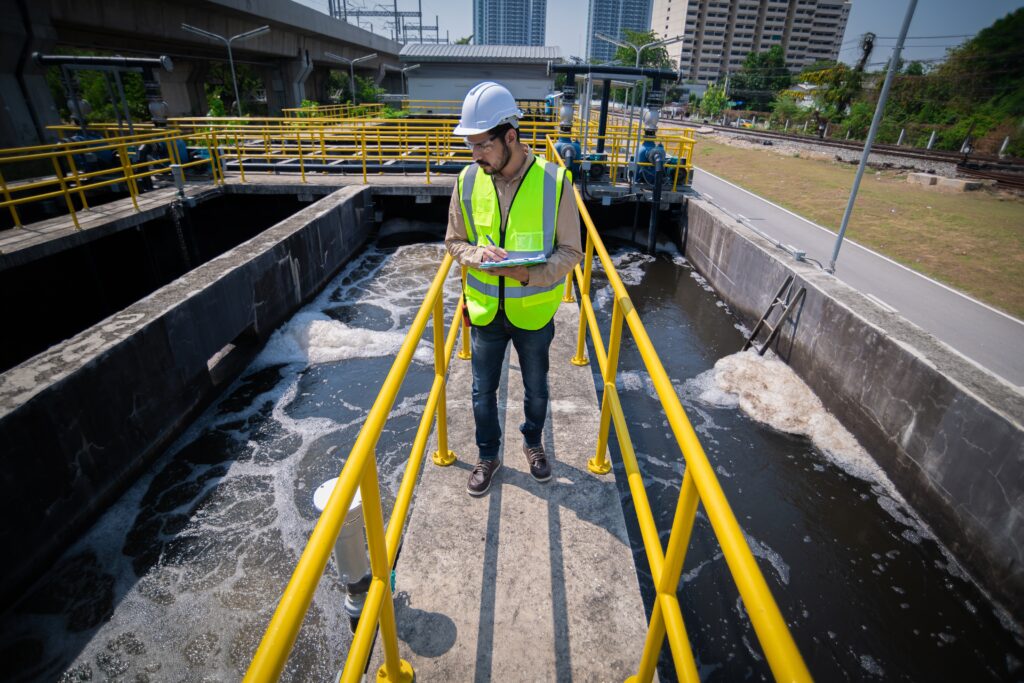“Management May” Wastewater Training Series Now Offered