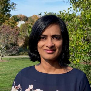 nisha Patel, Connecticut Commissioner