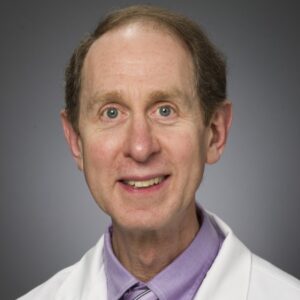 Dr. Mark Levine
