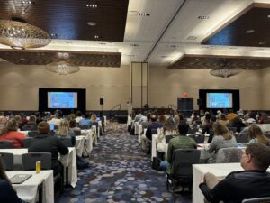 National Nonpoint Source Workshop focuses on Collaboration and Interconnectedness