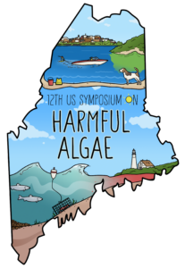 Call for Abstracts Now Open: U.S. Symposium on Harmful Algae