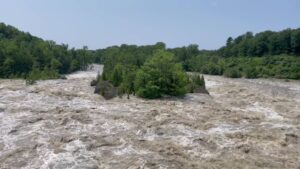 Maine, Vermont Floods Underscore Climate Change Impacts