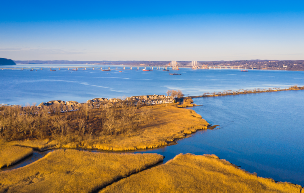 Five-Year Plan to Restore the Hudson River Watershed Now Available
