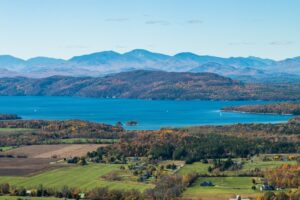 Clean Water Podcast Explores Interstate Efforts to Improve Health of Lake Champlain