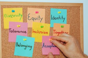 NEIWPCC’s Affinity Groups Promote Diversity and Inclusion in the Workplace 