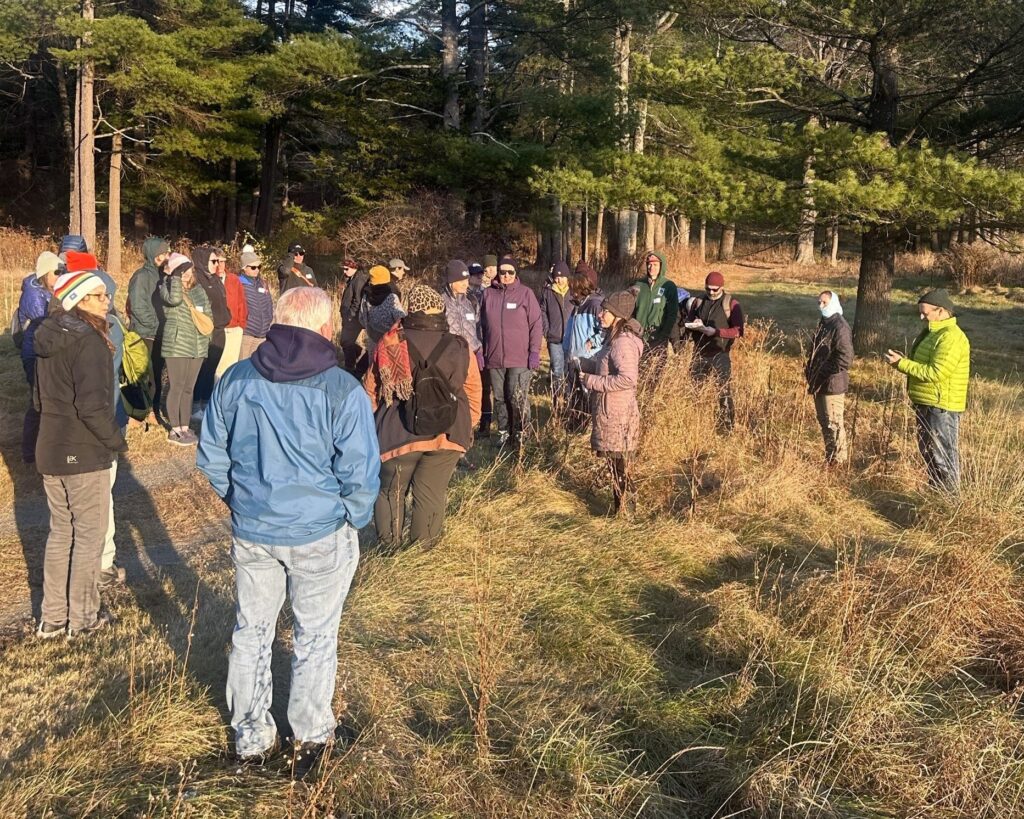 New England and Mid-Atlantic Wetland Professionals Gather to Advance Regional Collaboration