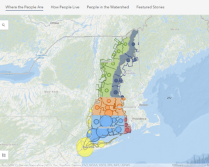 New StoryMap Explores the Land and People of the Long Island Sound Watershed