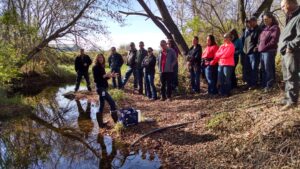 Clean Water Podcast Showcases Adaptive Management Practices at Wisconsin Utilities