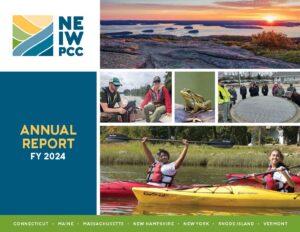 Annual Report Details Scope of NEIWPCC’s Work