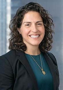 Amanda Lefton, NYSDEC