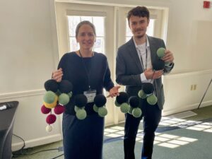 Art, Community Engagement, and Innovative Solutions Featured at the Annual Nonpoint Source Conference