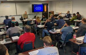 Building Operator Skills: Meet NEIWPCC Trainer Tom Bienkiewicz 