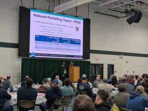 Water Operators Convene in Northern Maine for Training Conference and Tradeshow