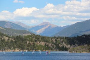 Clean Water Podcast Explores Successful Maintenance of Water Quality in Colorado Reservoirs