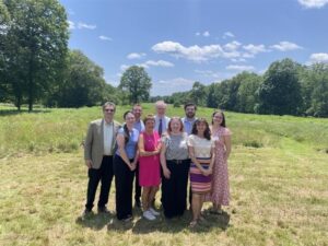 Celebration Honors 40 Years of Action to Improve the Long Island Sound