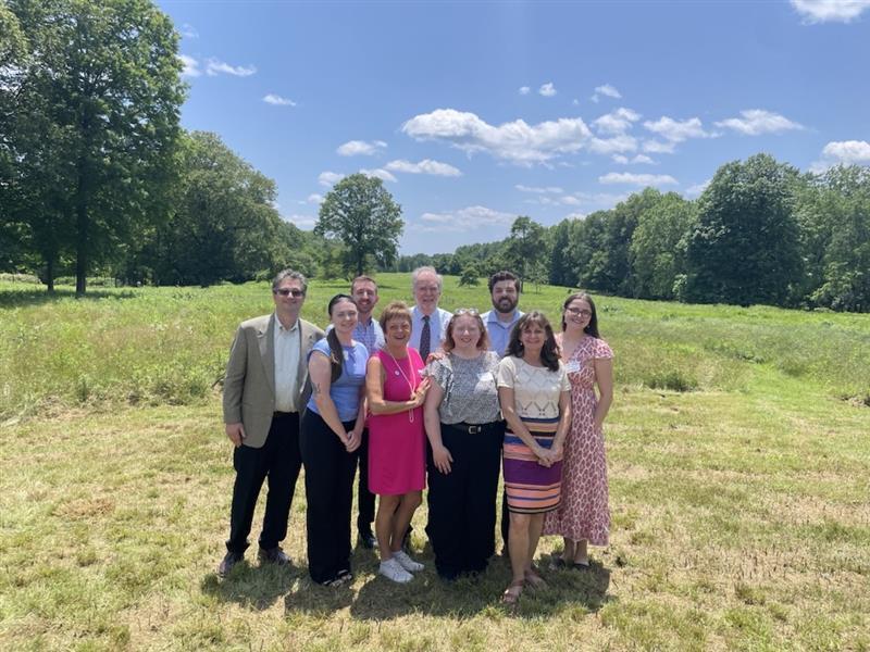 Celebration Honors 40 Years of Action to Improve the Long Island Sound