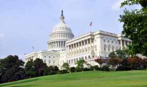 Letter to Congress Outlines Potential Impacts of Budget Cuts on Clean Water Act Programs