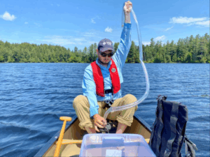 Fifty New York Lakes Receive Water Quality Assessment