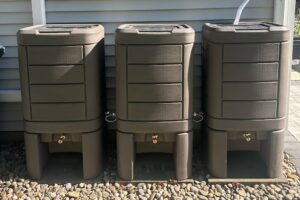 Program Incentivizes Stormwater Reduction Efforts on Long Island