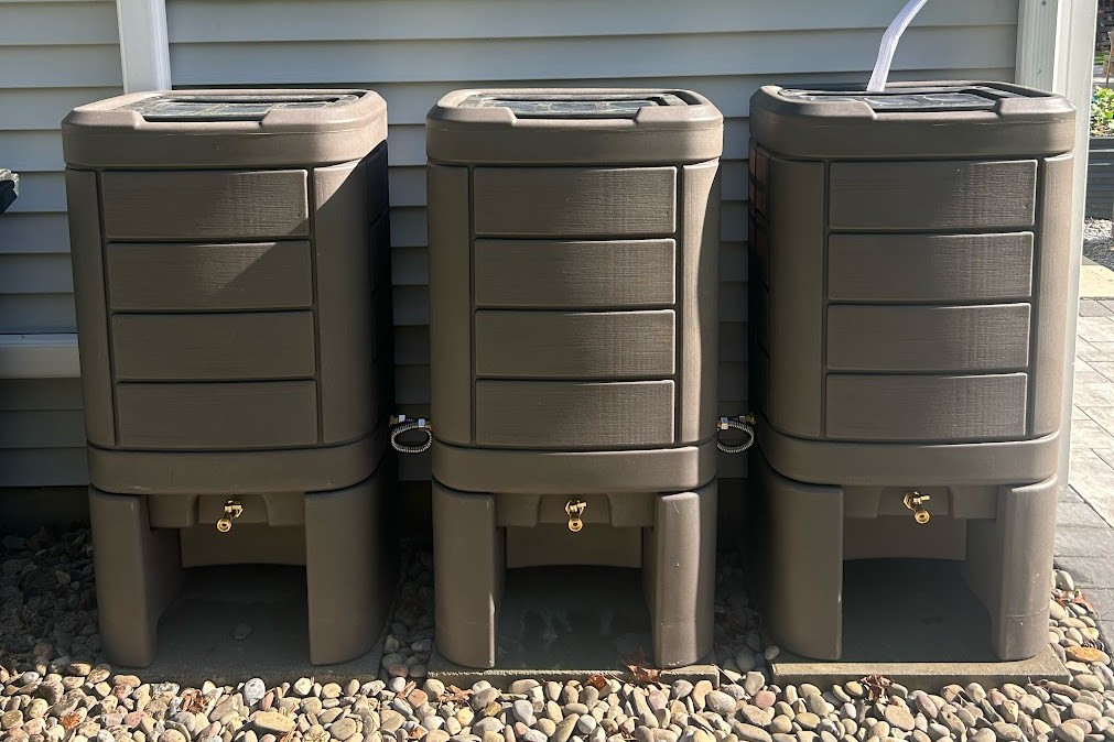 Program Incentivizes Stormwater Reduction Efforts on Long Island
