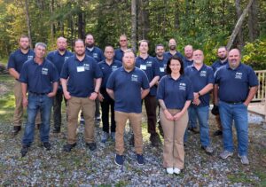 Maine’s Management Candidate School Now Accepting Applications