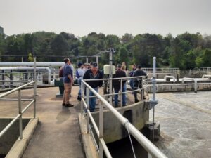 Maine Joint Environmental Training Coordinating Committee Marks Forty Years of Training Clean Water Operators