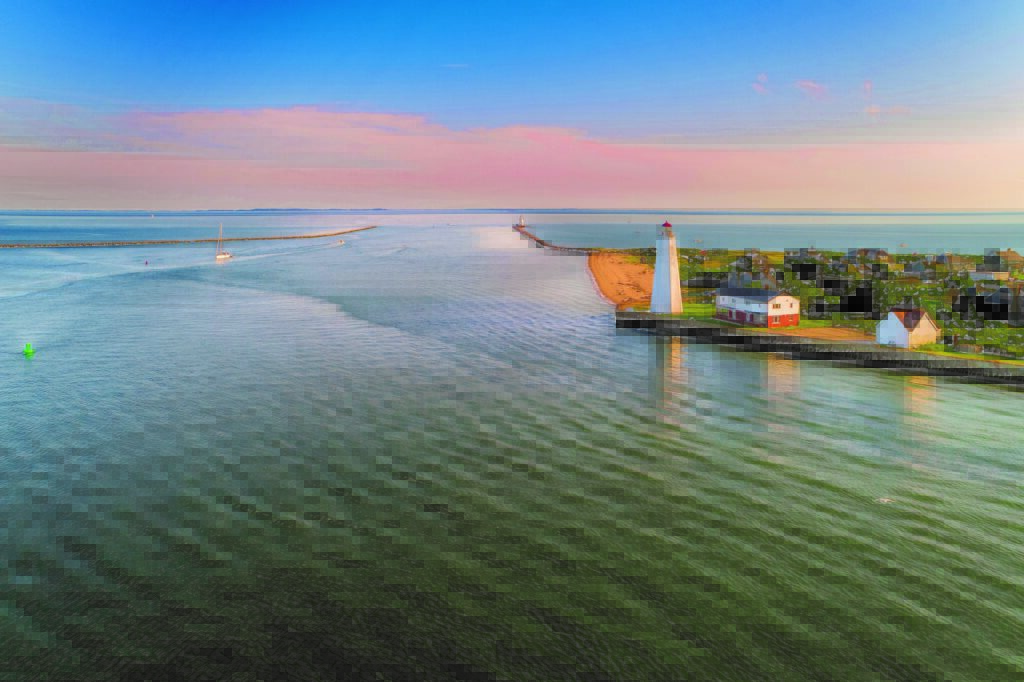 New Action Agenda Outlines Long Island’s Clean Water Goals