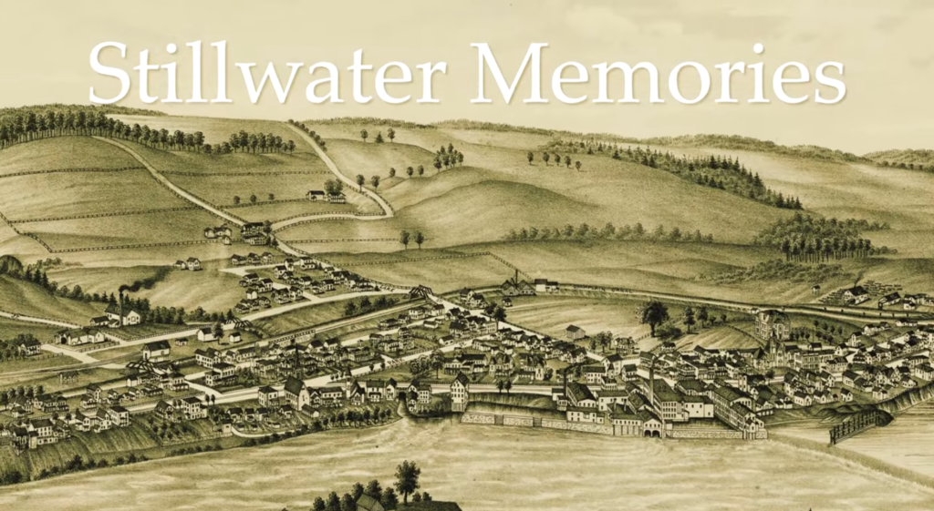 Lake Champlain Film Series Documents History and Culture in Upstate New York