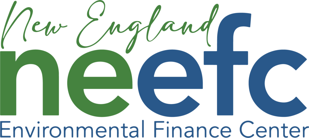 New England Environmental Finance Center