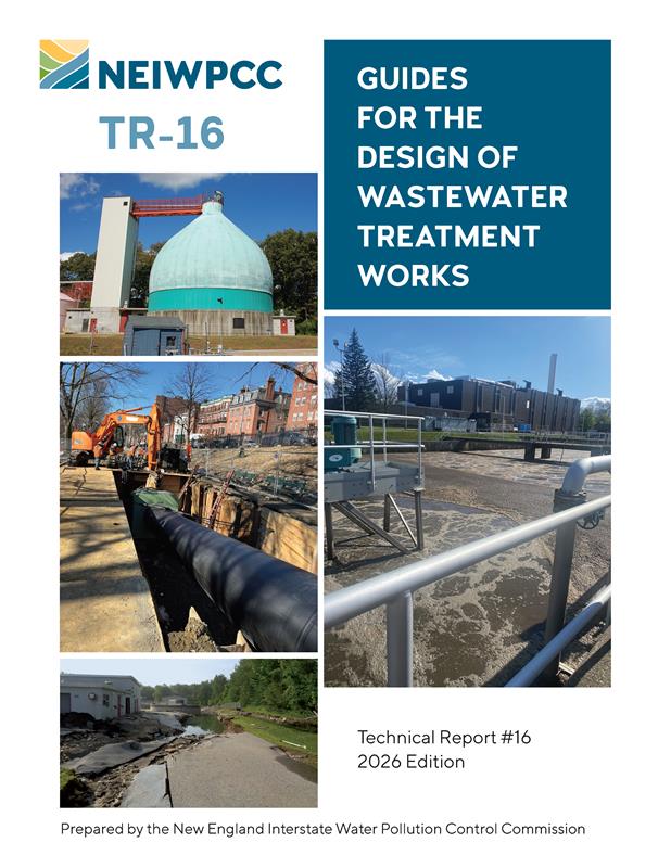 Technical Guide 17 cover, 2026 Edition