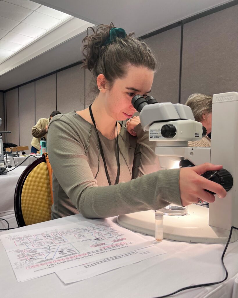 Northeast Aquatic Biologists Conference Marks 50 Years of Regional Collaboration