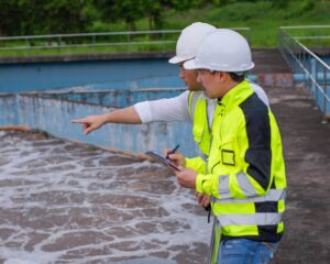 Tapping Into “The Value of Water Campaign”