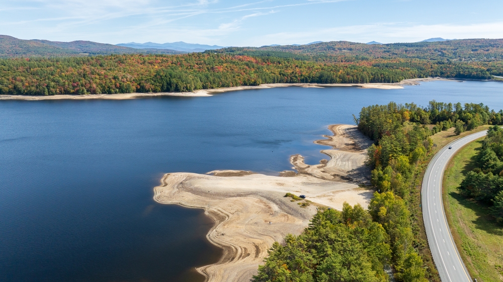When Wells Run Dry: Facing New Hampshire’s Drought