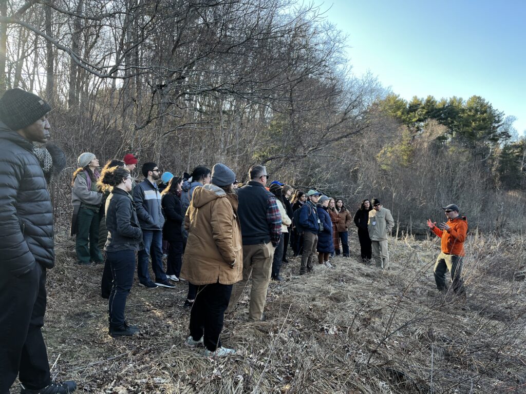36th Annual Nonpoint Source Conference Dives Into Pollution Problems and Solutions