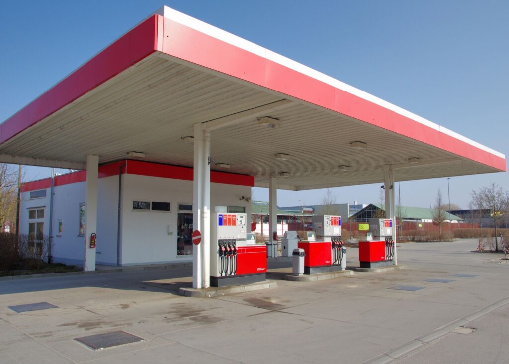 Petroleum Releases in Rhode Island: Inside the Underground Storage Tanks Financial Responsibility Fund 